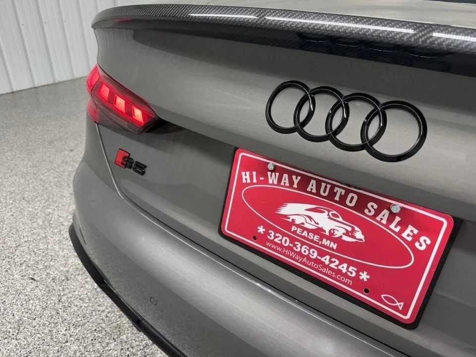 2023 Audi B9 S5 - Image 7 of 20
