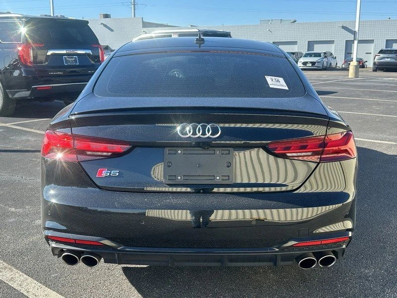2023 Audi B9 S5 - Image 3 of 5