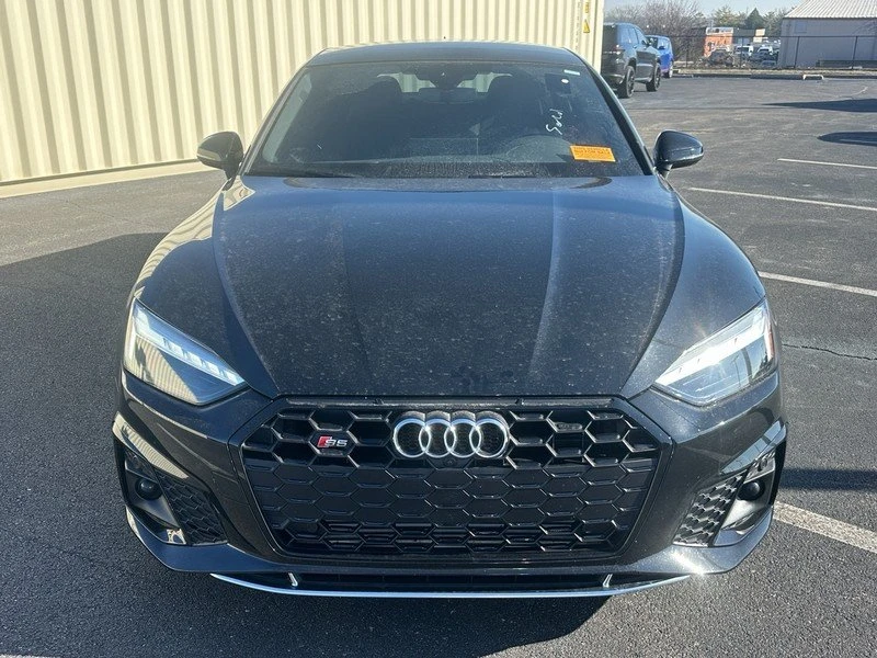 2023 Audi B9 S5 - Image 2 of 5