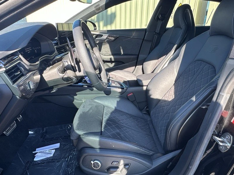2023 Audi B9 S5 - Image 5 of 5