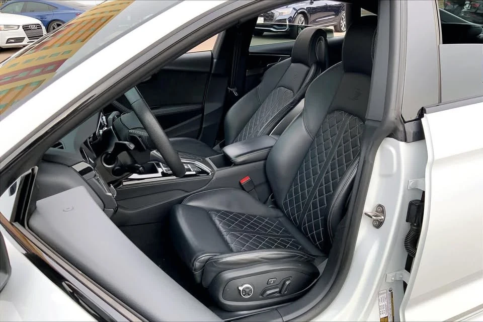 2023 Audi B9 S5 - Image 8 of 20