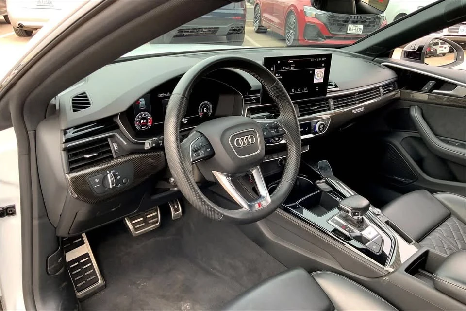 2023 Audi B9 S5 - Image 18 of 20