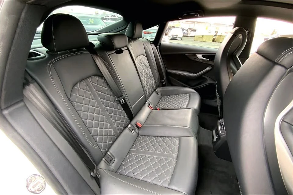 2023 Audi B9 S5 - Image 20 of 20