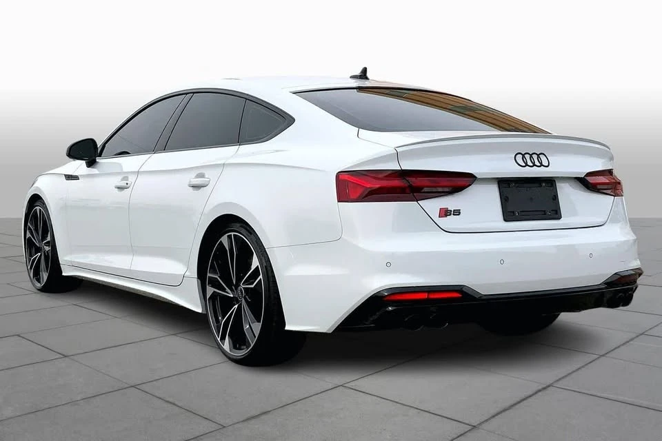 2023 Audi B9 S5 - Image 12 of 20