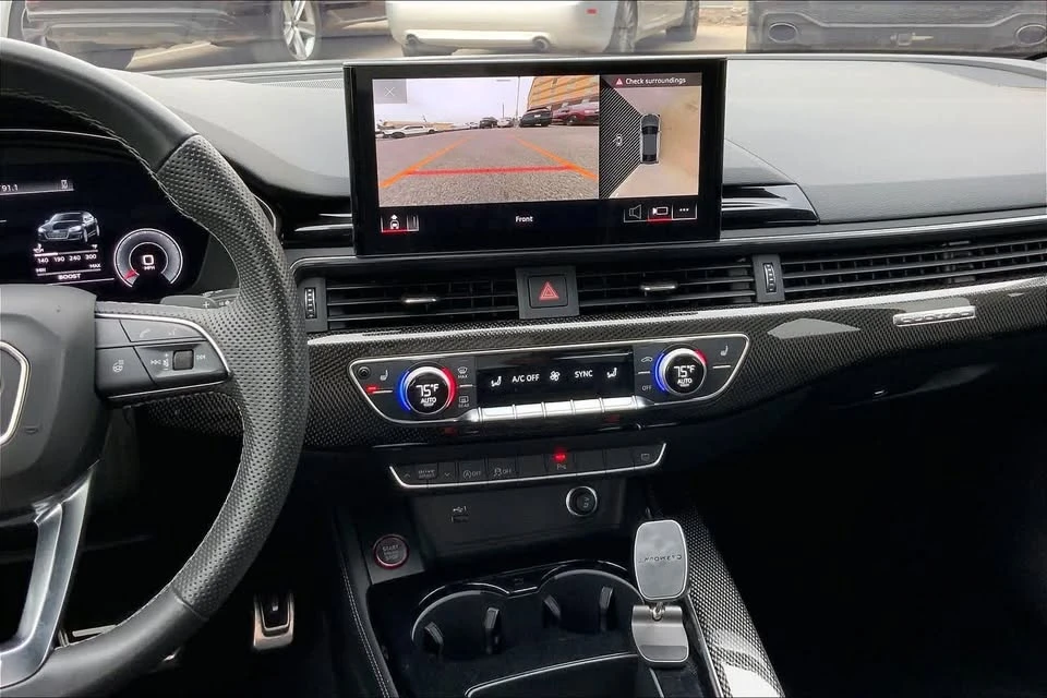 2023 Audi B9 S5 - Image 7 of 20
