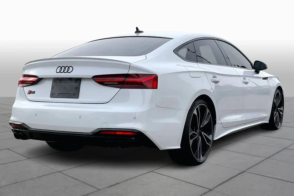 2023 Audi B9 S5 - Image 13 of 20
