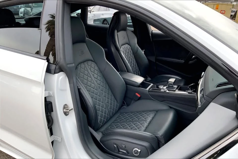 2023 Audi B9 S5 - Image 9 of 20