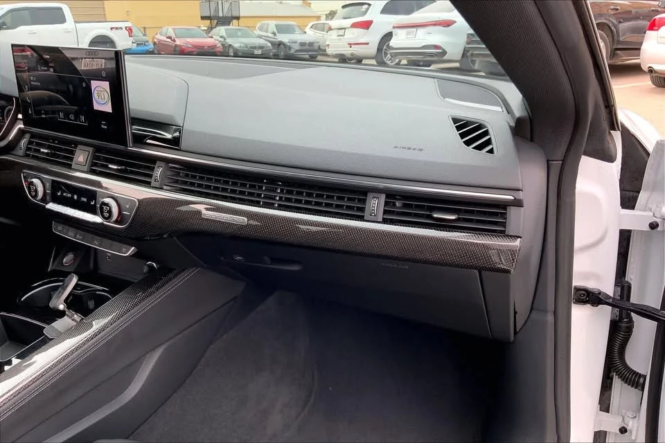 2023 Audi B9 S5 - Image 19 of 20