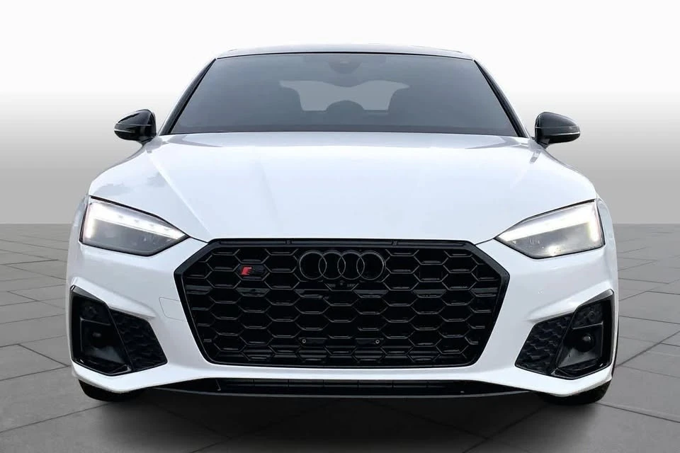 2023 Audi B9 S5 - Image 4 of 20