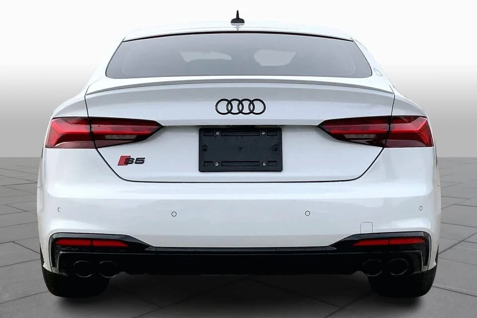 2023 Audi B9 S5 - Image 5 of 20