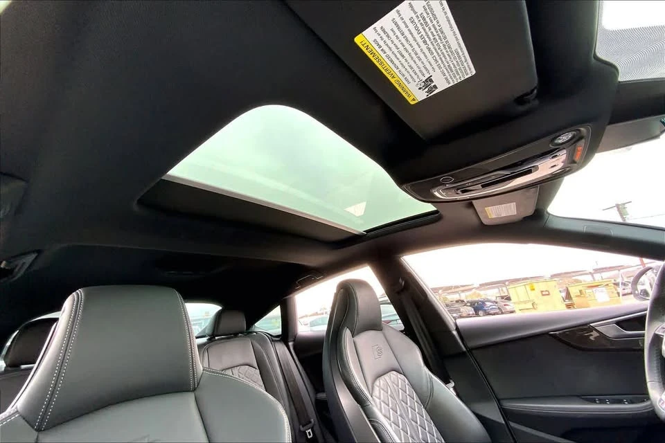 2023 Audi B9 S5 - Image 14 of 20