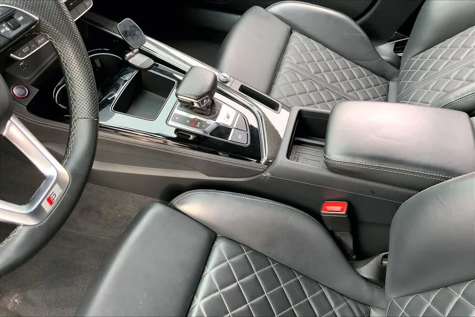 2023 Audi B9 S5 - Image 17 of 20
