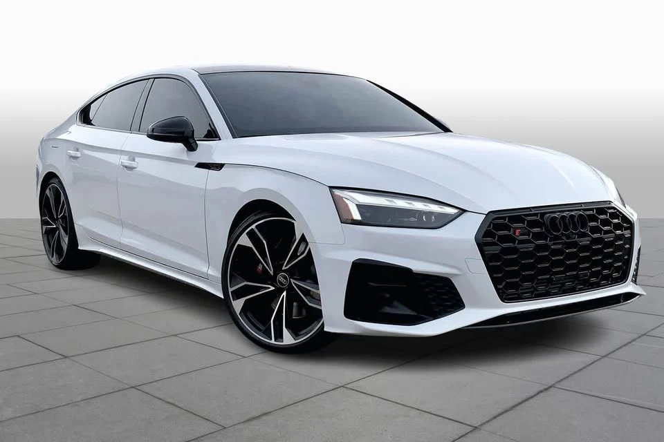 2023 Audi B9 S5 - Image 3 of 20