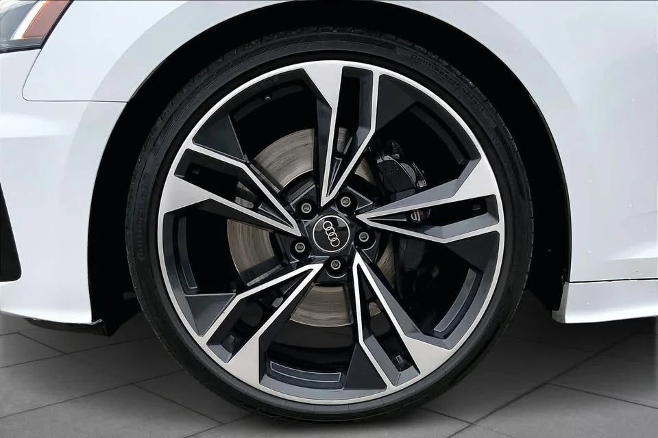 2023 Audi B9 S5 - Image 11 of 20