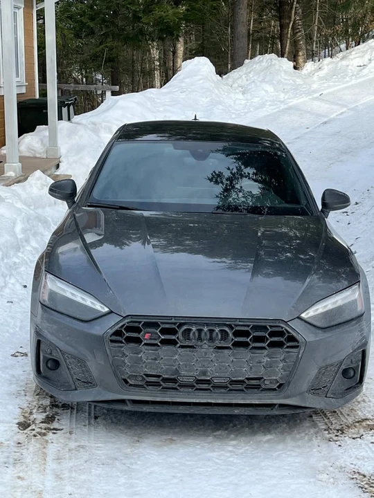 2023 Audi B9 S5 - Image 4 of 6