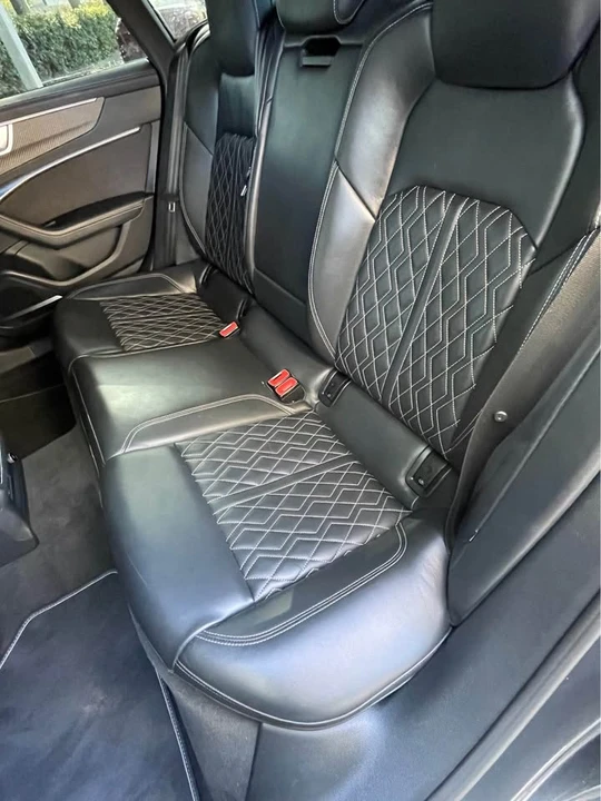 2023 Audi C8 S7 - Image 3 of 5