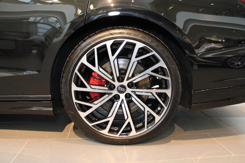 2023 Audi D5 S8 - Image 3 of 3