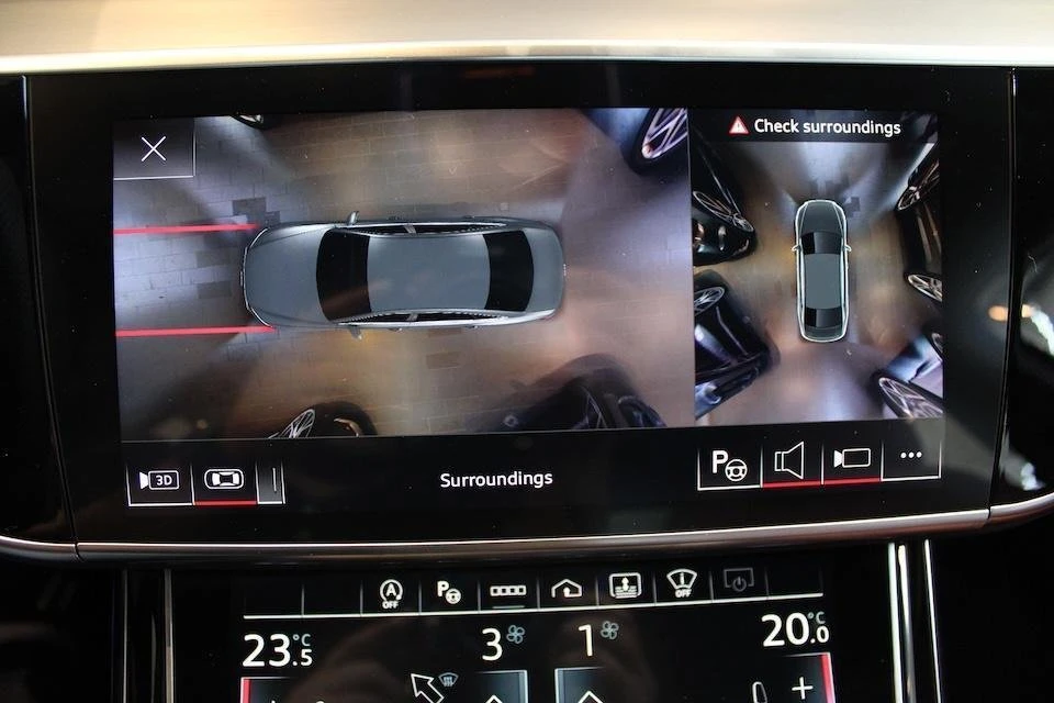 2023 Audi D5 S8 - Image 2 of 3