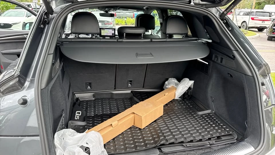 2023 Audi FY SQ5 - Image 7 of 7