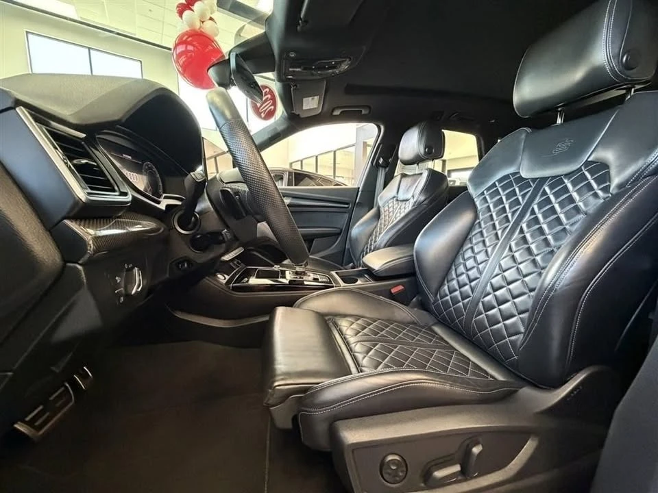 2023 Audi FY SQ5 - Image 20 of 20