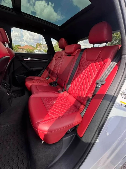 2023 Audi FY SQ5 - Image 11 of 11