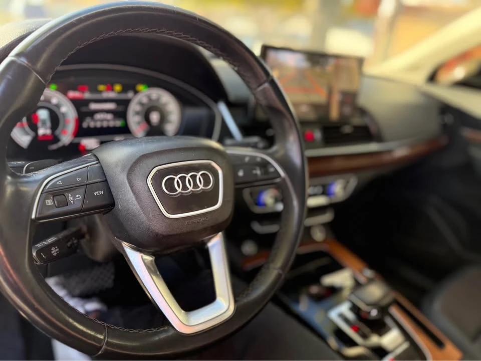 2023 Audi FY SQ5 - Image 13 of 13
