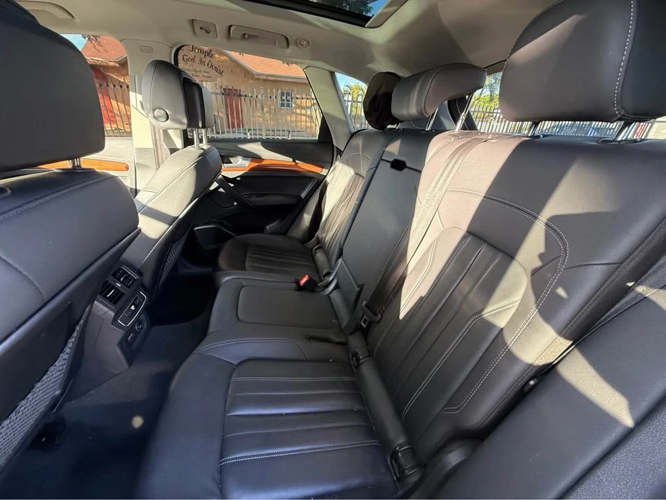 2023 Audi FY SQ5 - Image 9 of 13