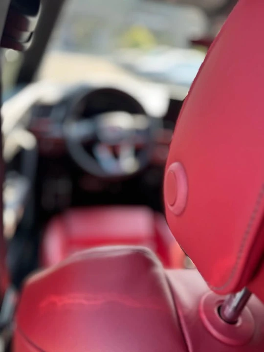 2023 Audi FY SQ5 - Image 15 of 17