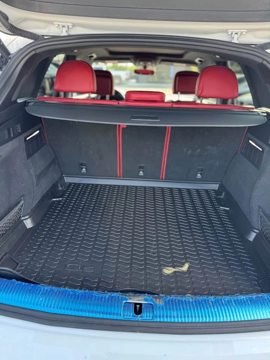 2023 Audi FY SQ5 - Image 17 of 17