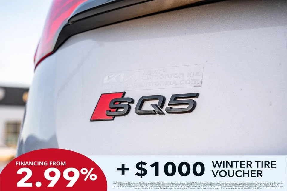 2023 Audi FY SQ5 - Image 7 of 10