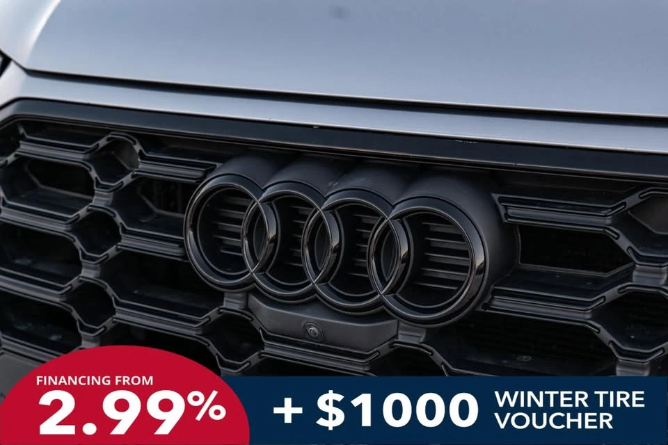 2023 Audi FY SQ5 - Image 8 of 10