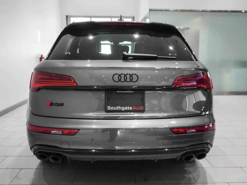 2023 Audi FY SQ5 - Image 3 of 10