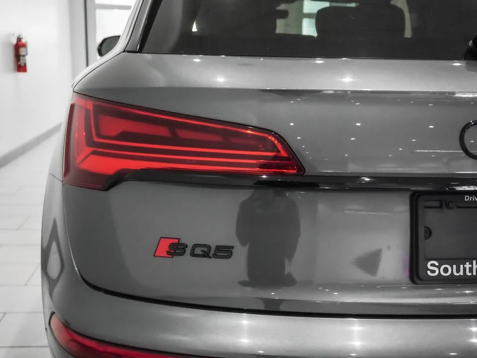 2023 Audi FY SQ5 - Image 6 of 10