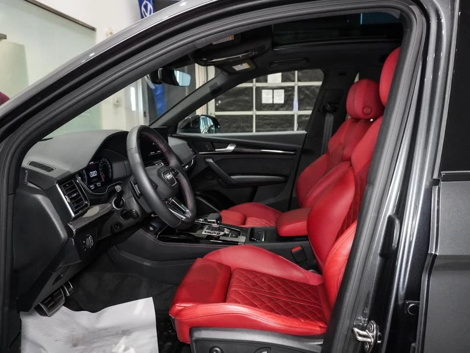 2023 Audi FY SQ5 - Image 10 of 10