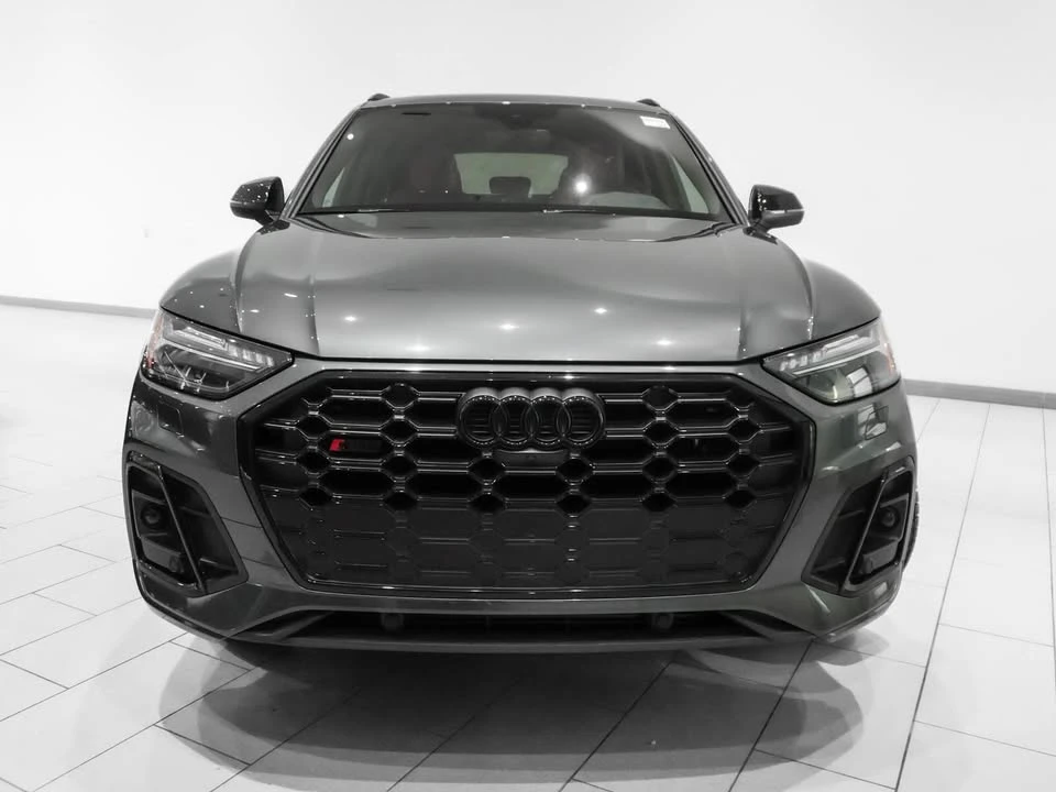 2023 Audi FY SQ5 - Image 2 of 10