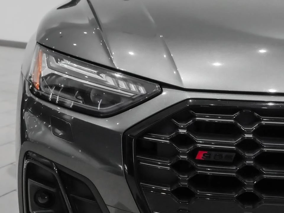2023 Audi FY SQ5 - Image 5 of 10