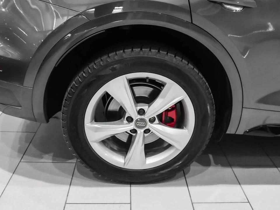 2023 Audi FY SQ5 - Image 7 of 10