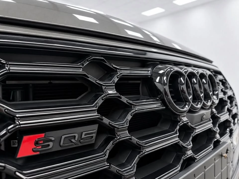 2023 Audi FY SQ5 - Image 17 of 20