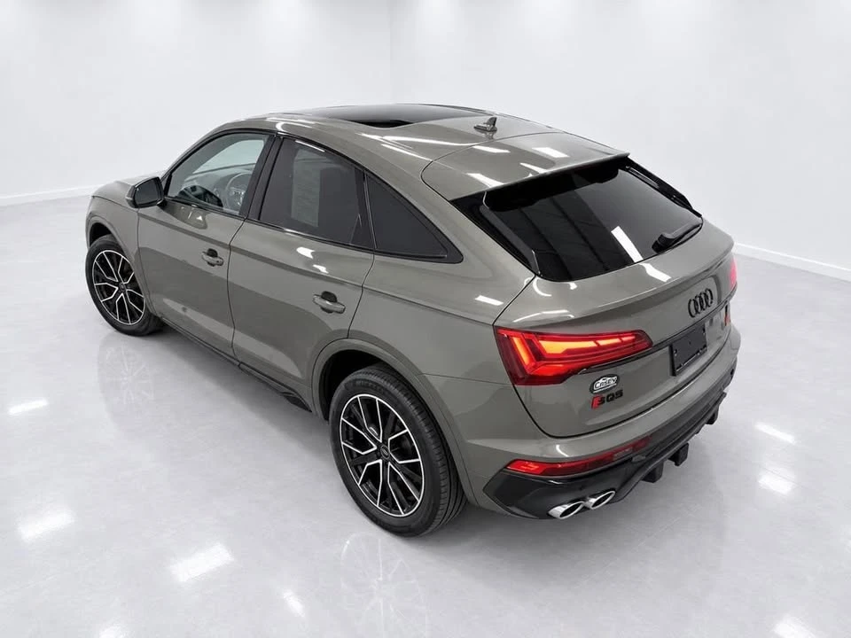 2023 Audi FY SQ5 - Image 18 of 20