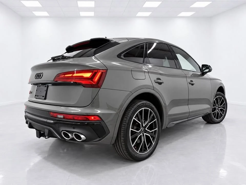 2023 Audi FY SQ5 - Image 10 of 20