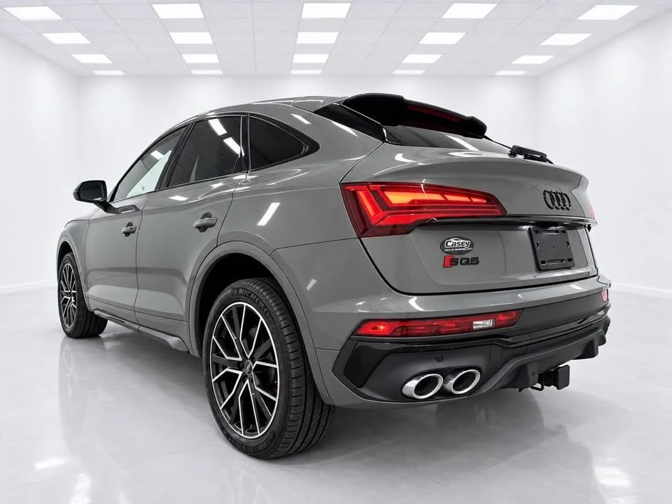 2023 Audi FY SQ5 - Image 11 of 20