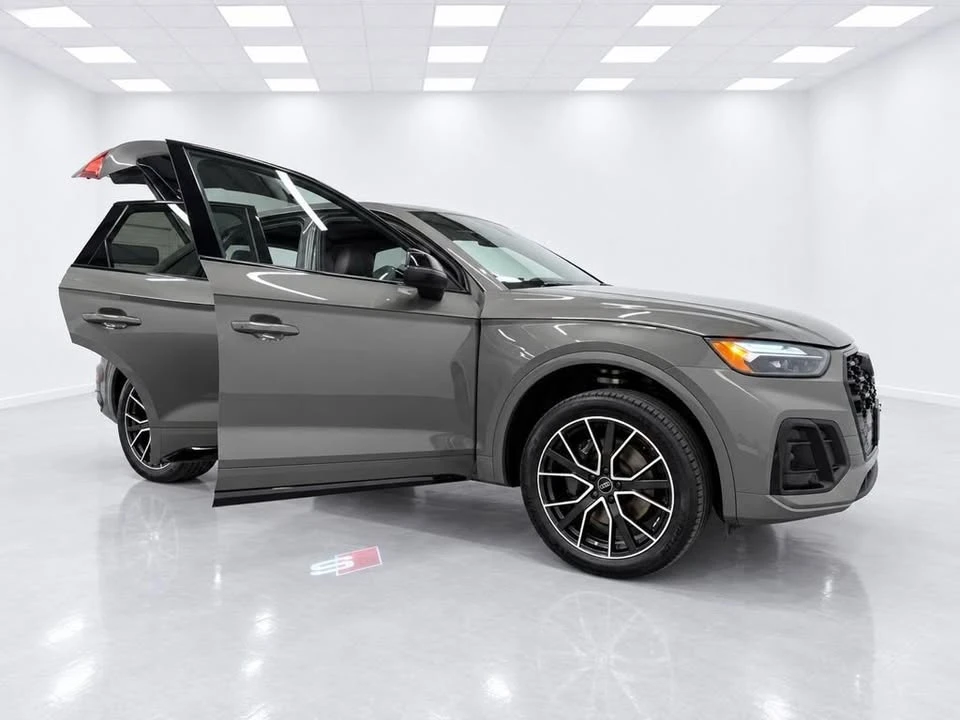 2023 Audi FY SQ5 - Image 15 of 20