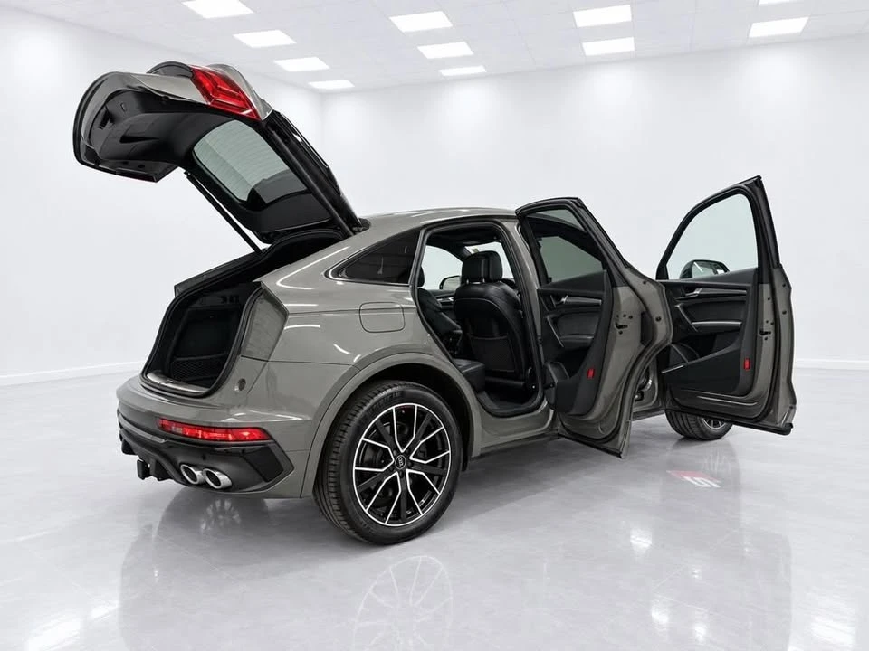 2023 Audi FY SQ5 - Image 16 of 20