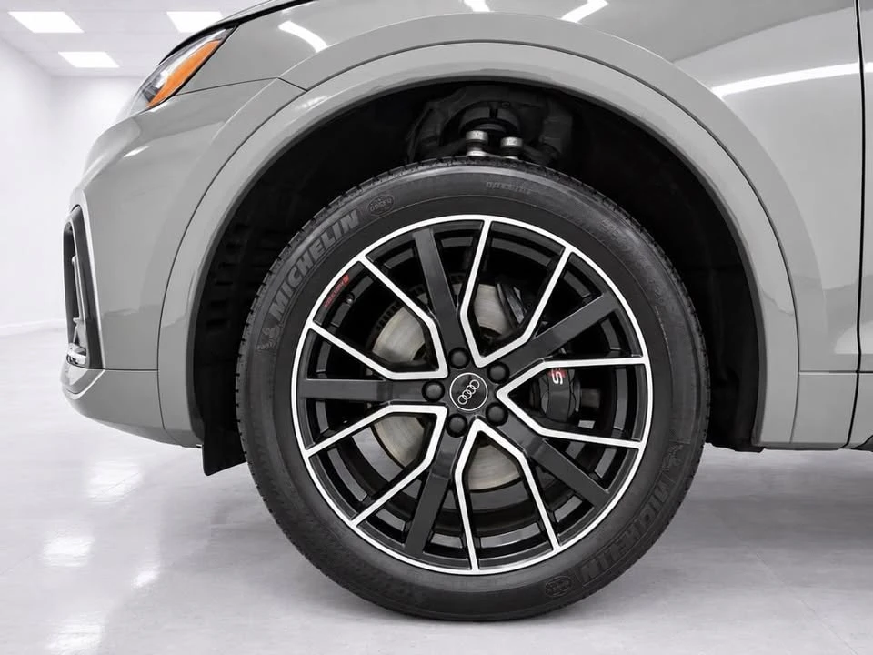 2023 Audi FY SQ5 - Image 8 of 20