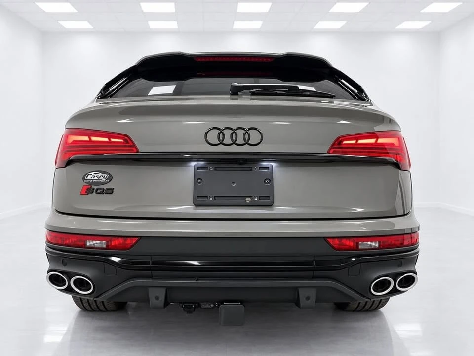 2023 Audi FY SQ5 - Image 19 of 20