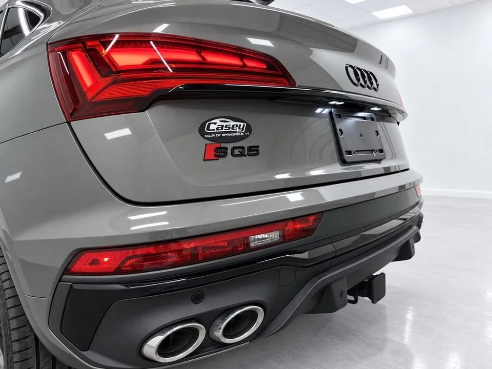 2023 Audi FY SQ5 - Image 14 of 20
