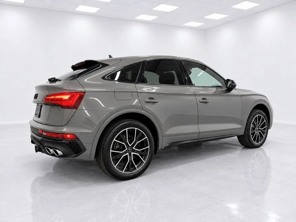 2023 Audi FY SQ5 - Image 13 of 20