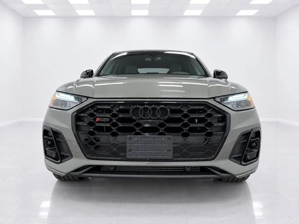 2023 Audi FY SQ5 - Image 4 of 20