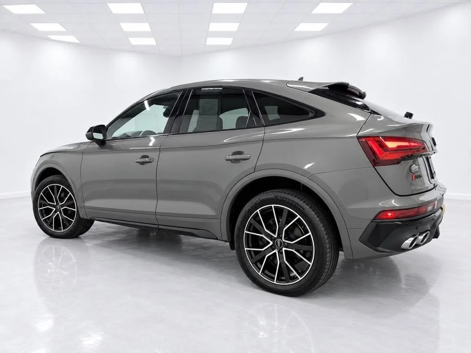 2023 Audi FY SQ5 - Image 12 of 20