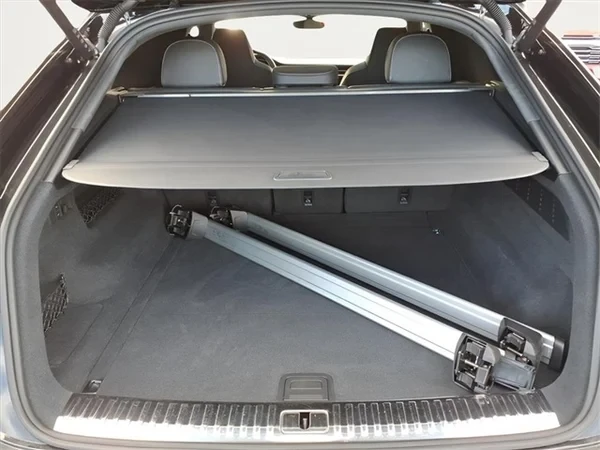 2023 Audi SQ8 - Image 7 of 7
